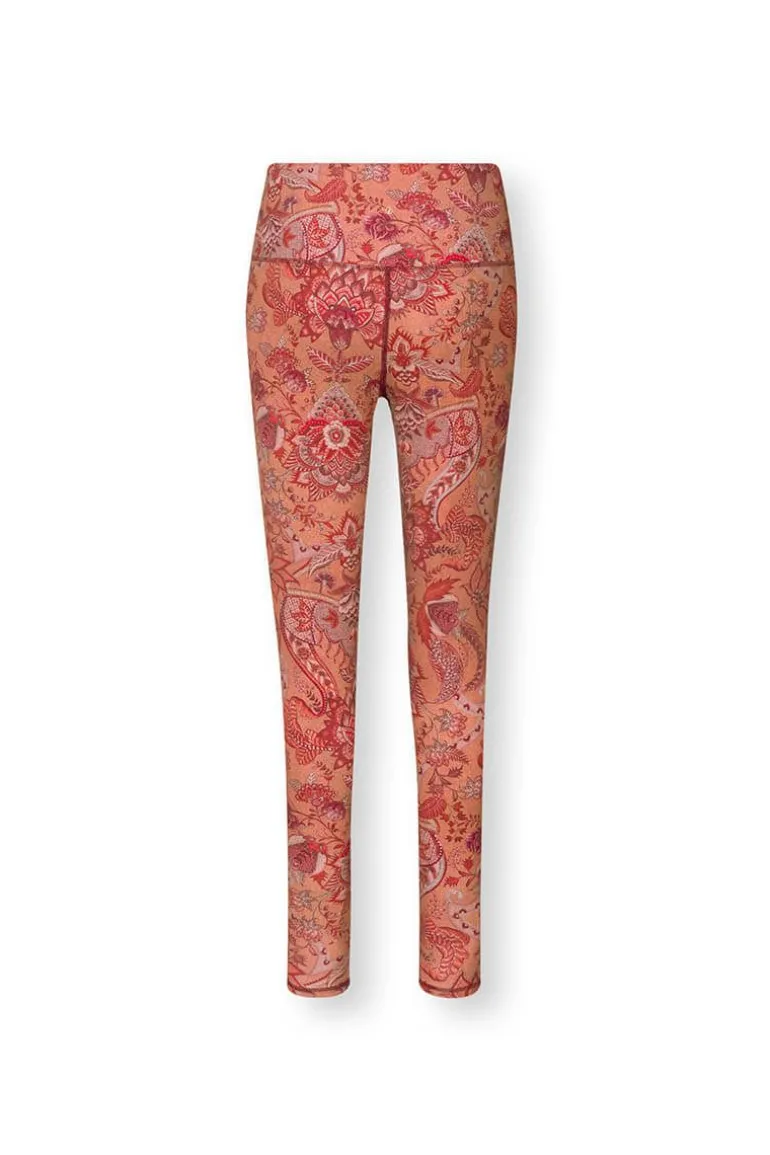 Lange Sportlegging Kyoto Festival Terra