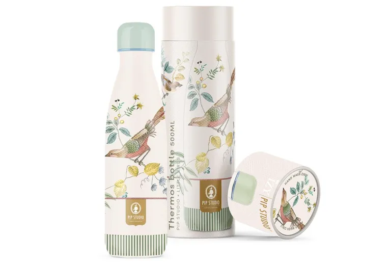 Little Birds Thermosfles 500Ml