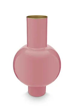 Metalen Vaas 40Cm