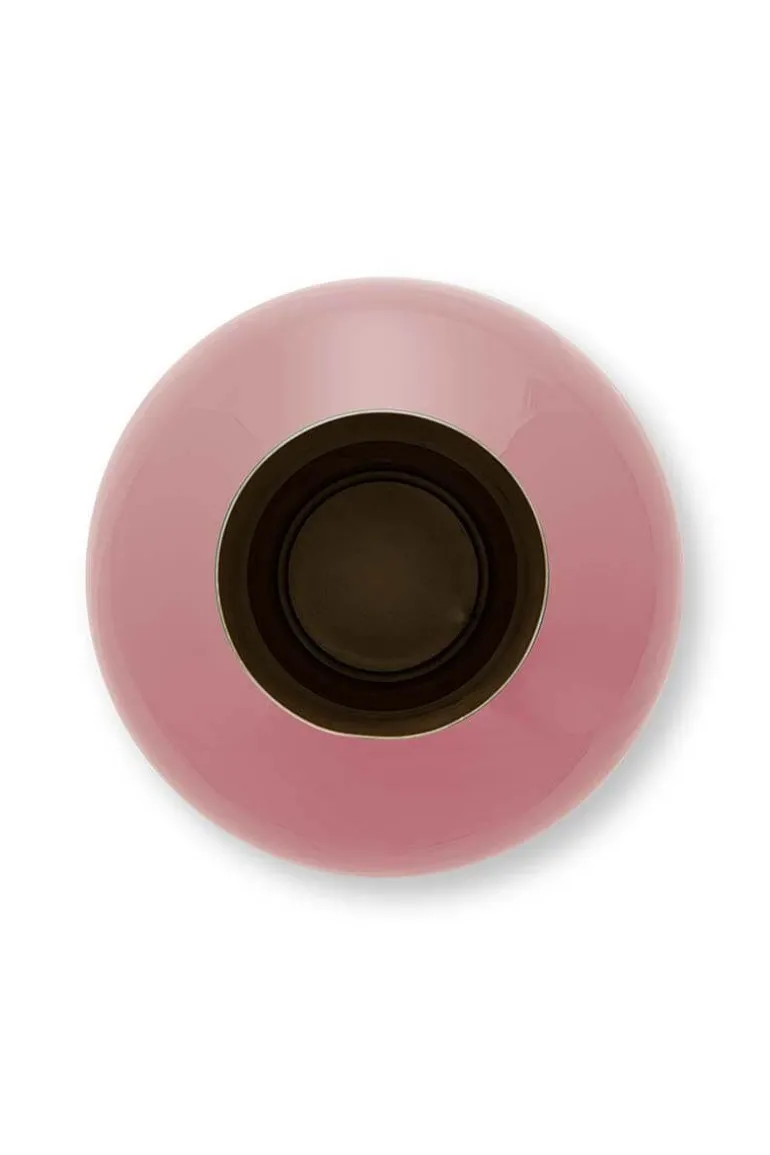Metalen Vaas 40Cm