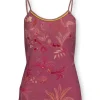 Mouwloze Top Isola Roze
