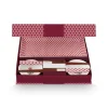 Oriental Flower Festival Set/6 Sushi Donker