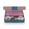 Oriental Flower Festival Set/6 Sushi