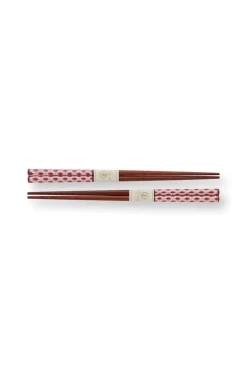 Oriental Flower Festival Set/6 Sushi Donker