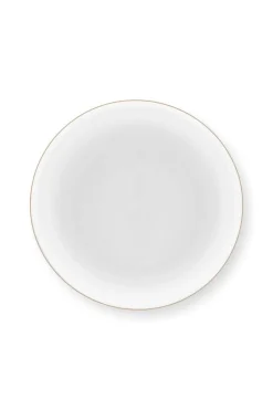 Oriental Flower Festival Set/4 Mokken