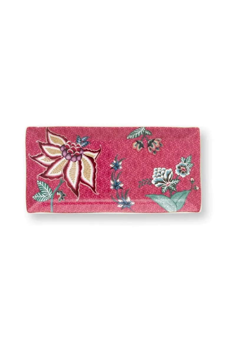 Oriental Flower Festival Set/6 Sushi Donker