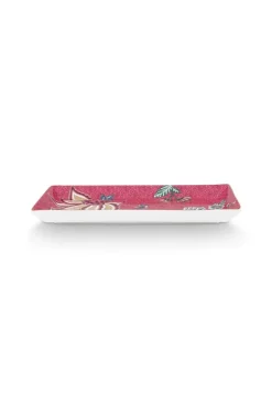 Oriental Flower Festival Set/6 Sushi Donker