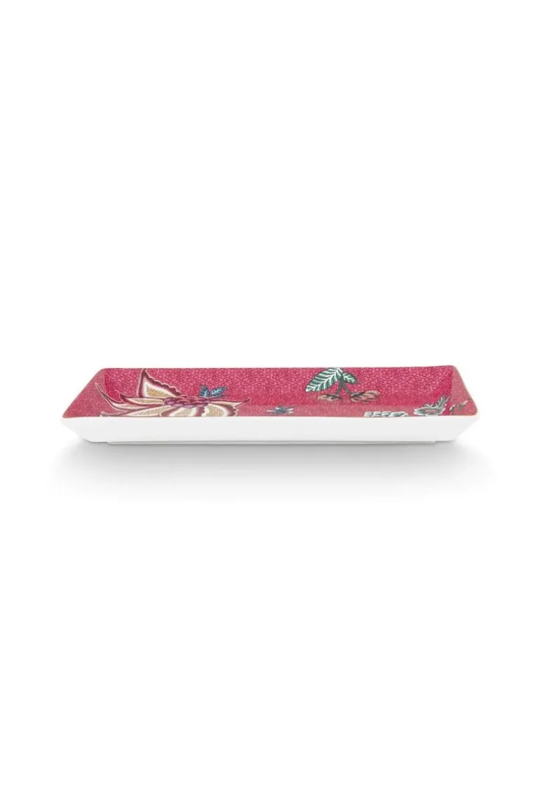 Oriental Flower Festival Set/6 Sushi Donker
