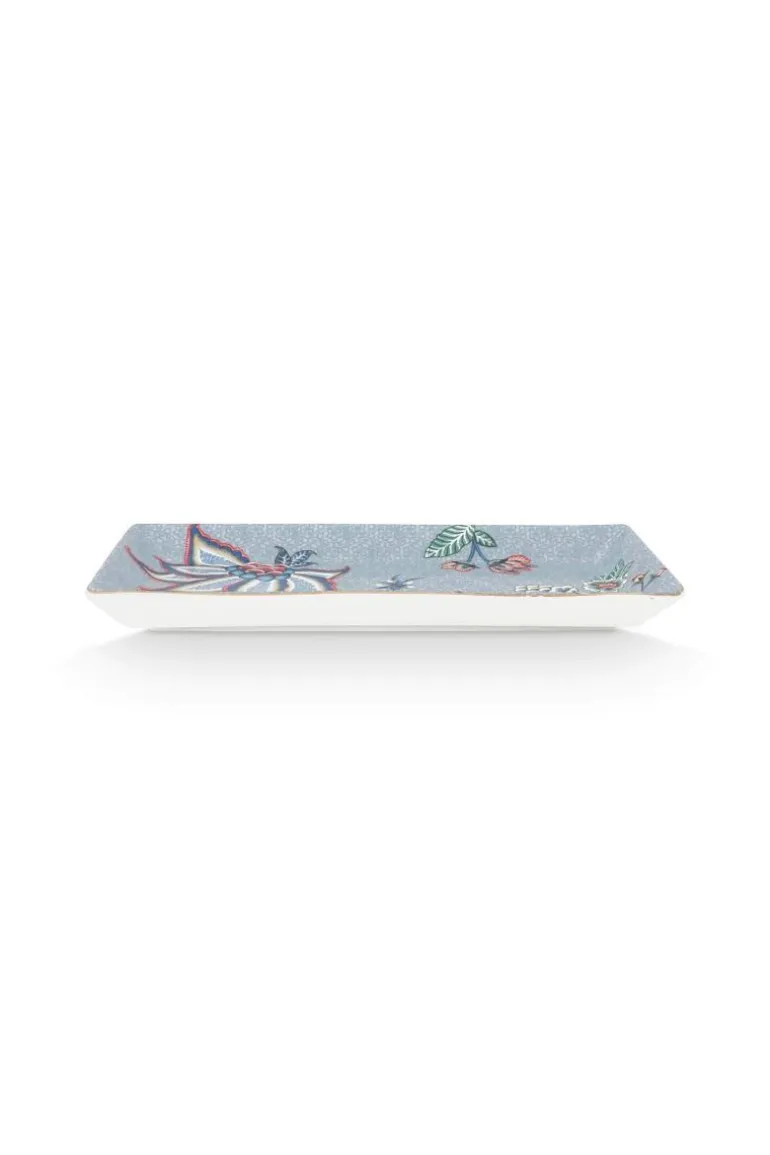 Oriental Flower Festival Set/6 Sushi