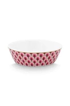 Oriental Flower Festival Set/6 Sushi Donker