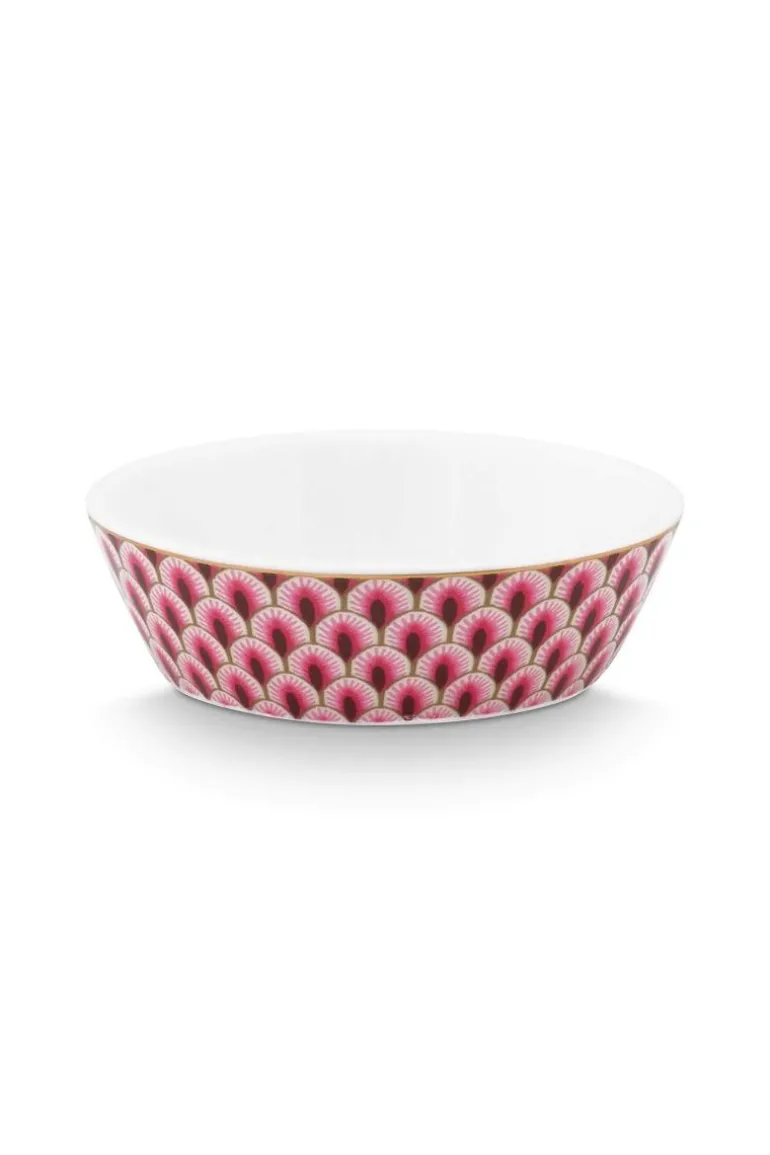 Oriental Flower Festival Set/6 Sushi Donker