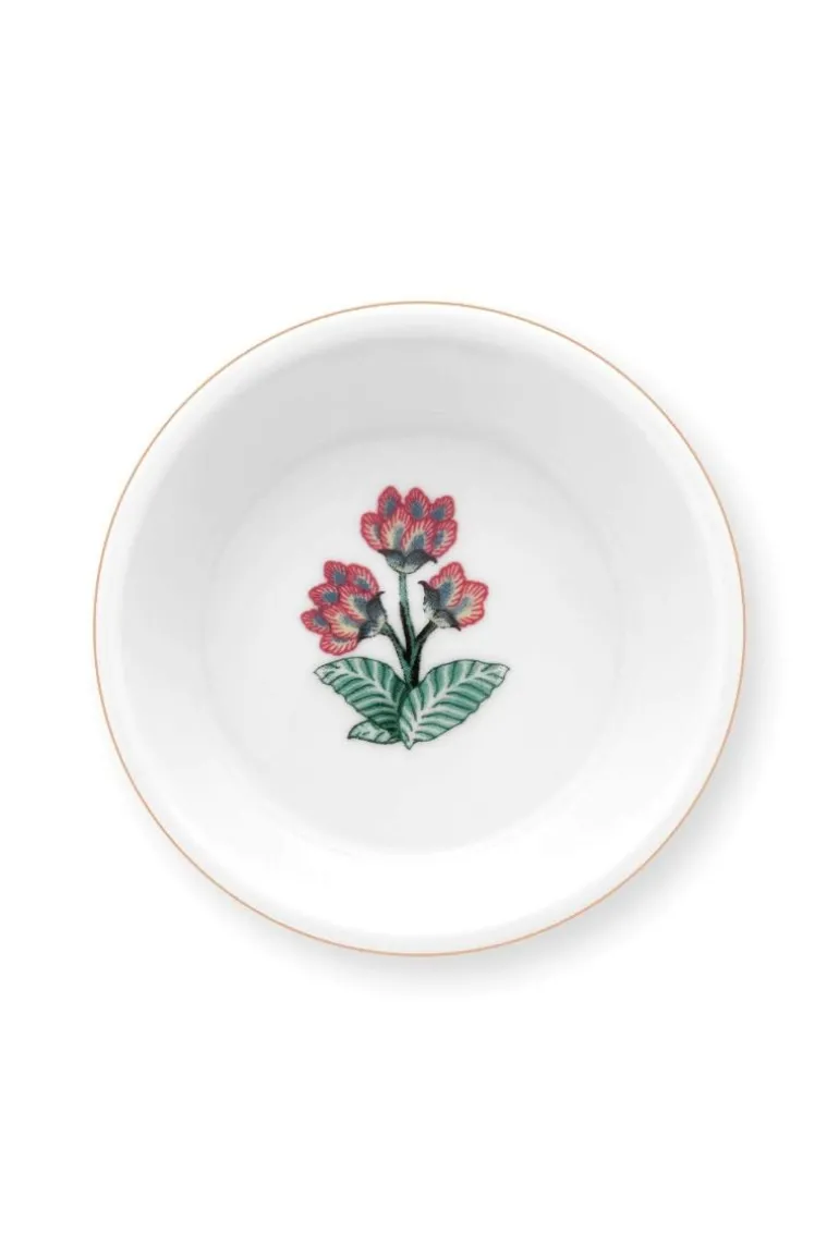 Oriental Flower Festival Set/6 Sushi Donker