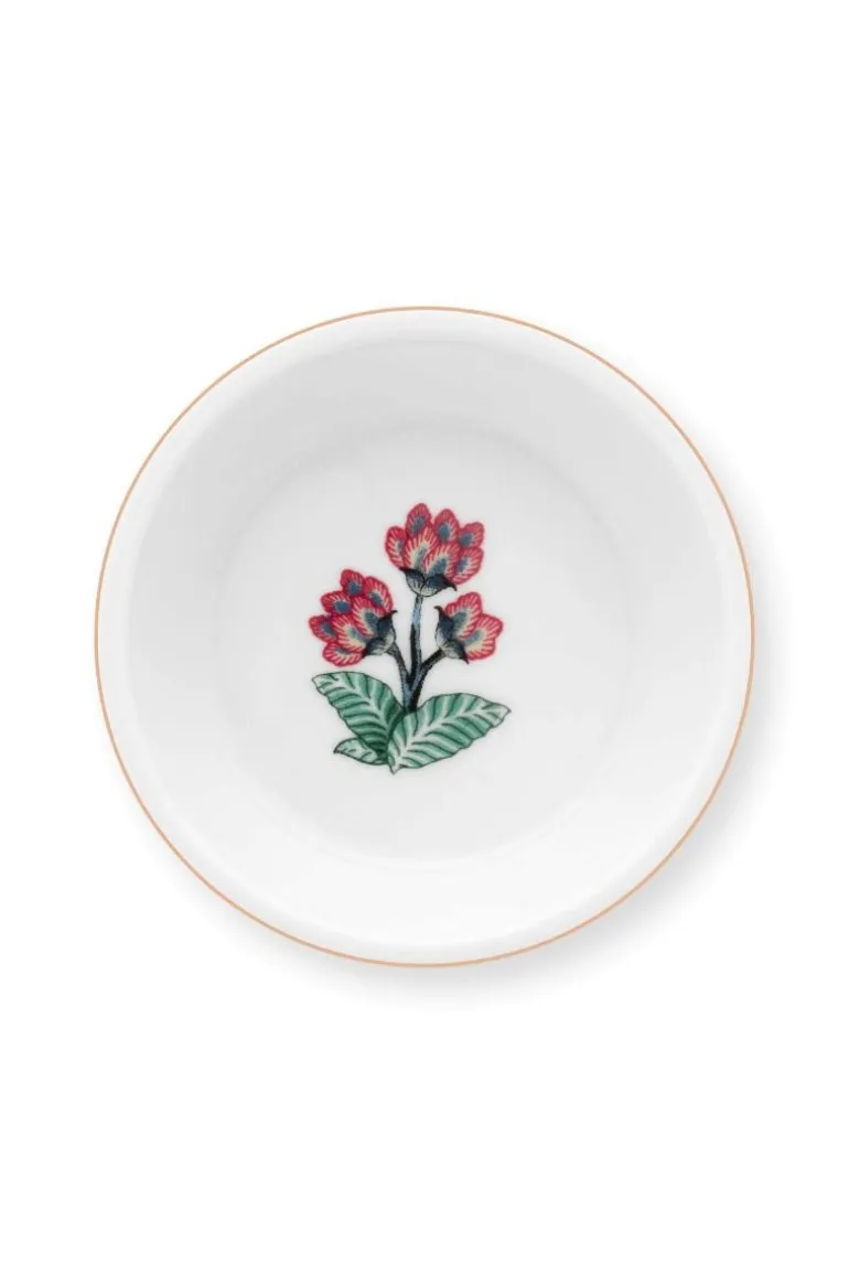 Oriental Flower Festival Set/6 Sushi