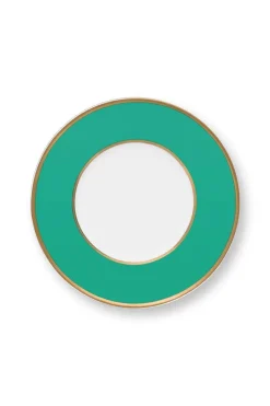 Pip Chique Espresso Kop & Schotel