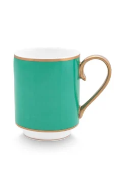Pip Chique Mok Klein Groen 250Ml