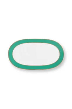 Pip Chique Ovale Taartplateau