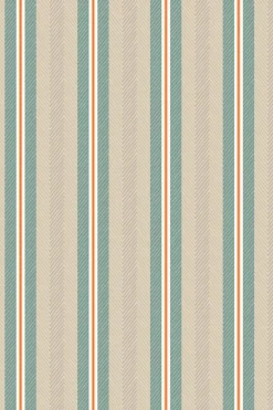 Pip Studio Blurred Lines Vliesbehang Beige