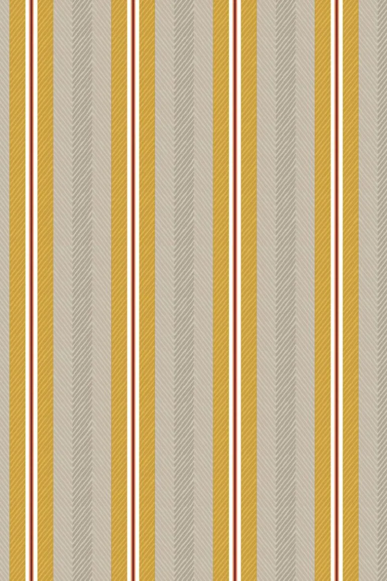 Pip Studio Blurred Lines Vliesbehang Beige/