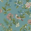 Pip Studio Botanical Print Vliesbehang Zee
