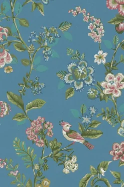 Pip Studio Botanical Print Vliesbehang Fel