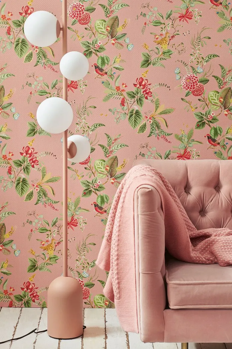 Pip Studio Floris Vliesbehang