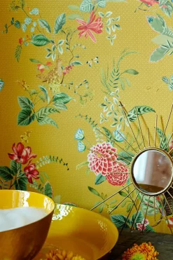 Pip Studio Floris Vliesbehang