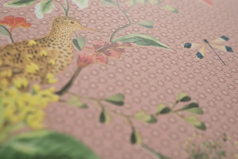 Pip Studio Floris Vliesbehang