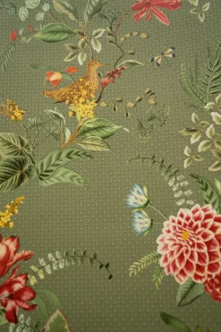 Pip Studio Floris Vliesbehang
