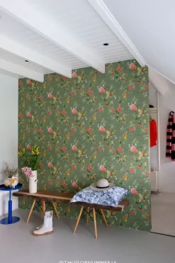Pip Studio Floris Vliesbehang