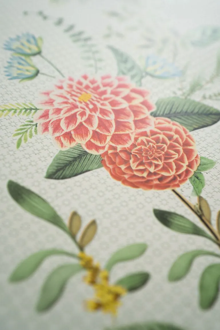 Pip Studio Floris Vliesbehang