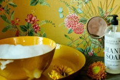 Pip Studio Floris Vliesbehang