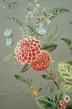 Pip Studio Floris Vliesbehang