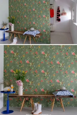 Pip Studio Floris Vliesbehang