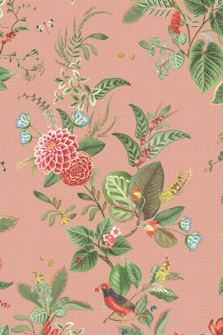 Pip Studio Floris Vliesbehang
