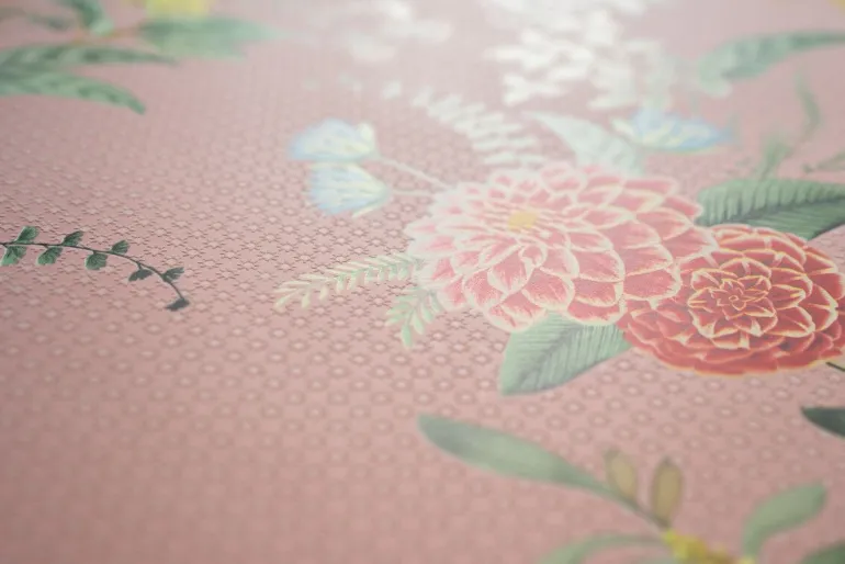 Pip Studio Floris Vliesbehang
