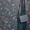 Pip Studio Good Nightingale Vliesbehang Donker