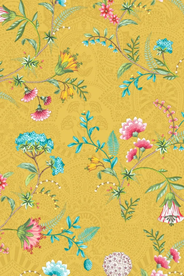 Pip Studio La Majorelle Vliesbehang