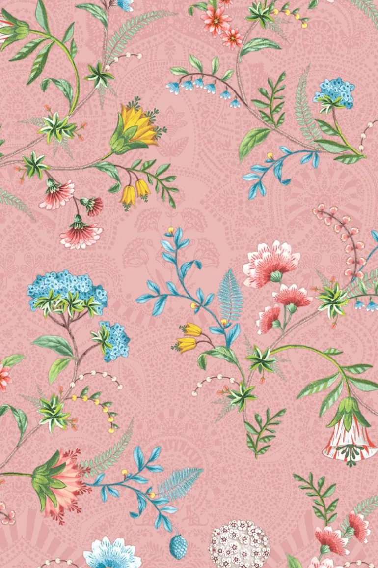 Pip Studio La Majorelle Vliesbehang