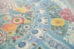 Pip Studio Melody Wallpower Blauw