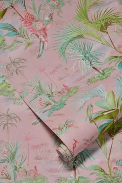 Pip Studio Palm Scene Vliesbehang