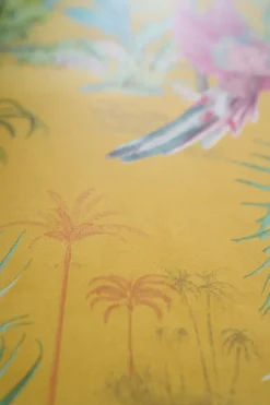 Pip Studio Palm Scene Vliesbehang