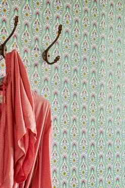 Pip Studio Raindrops Vliesbehang