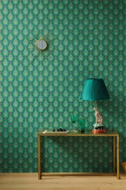 Pip Studio Raindrops Vliesbehang