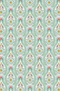 Pip Studio Raindrops Vliesbehang