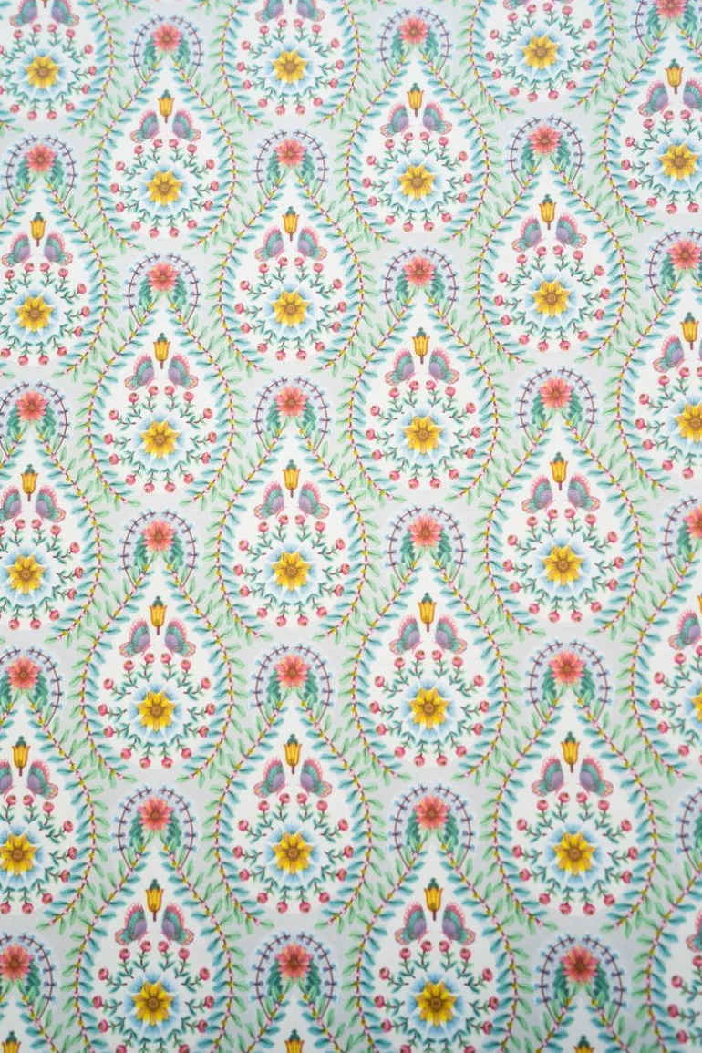 Pip Studio Raindrops Vliesbehang