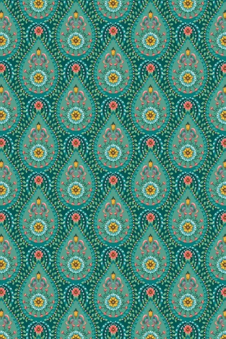 Pip Studio Raindrops Vliesbehang