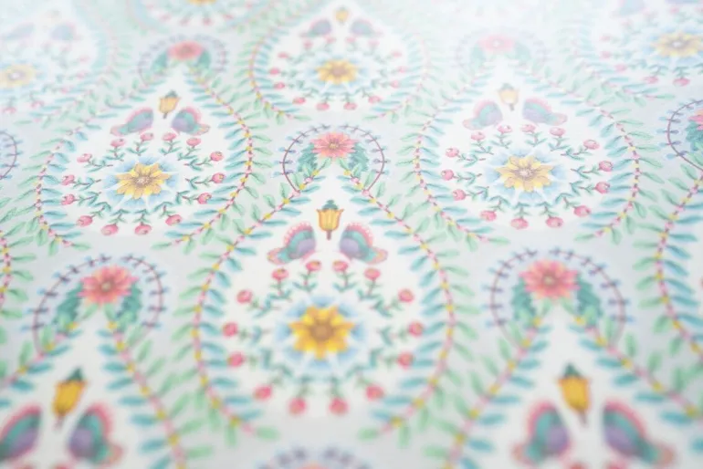 Pip Studio Raindrops Vliesbehang