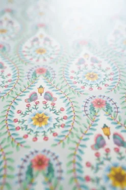 Pip Studio Raindrops Vliesbehang