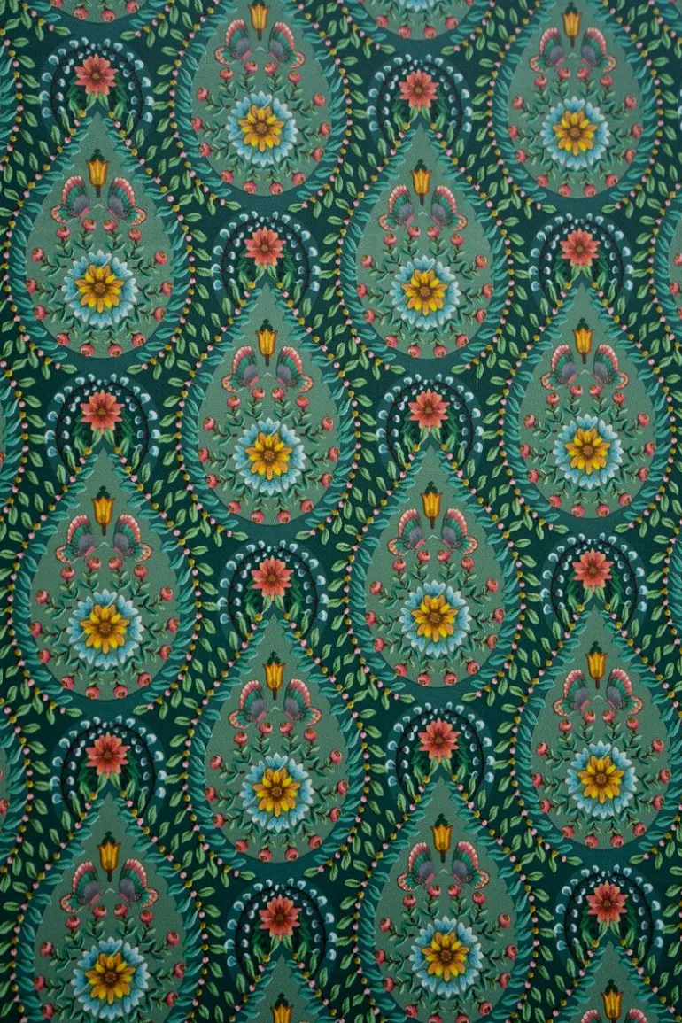 Pip Studio Raindrops Vliesbehang