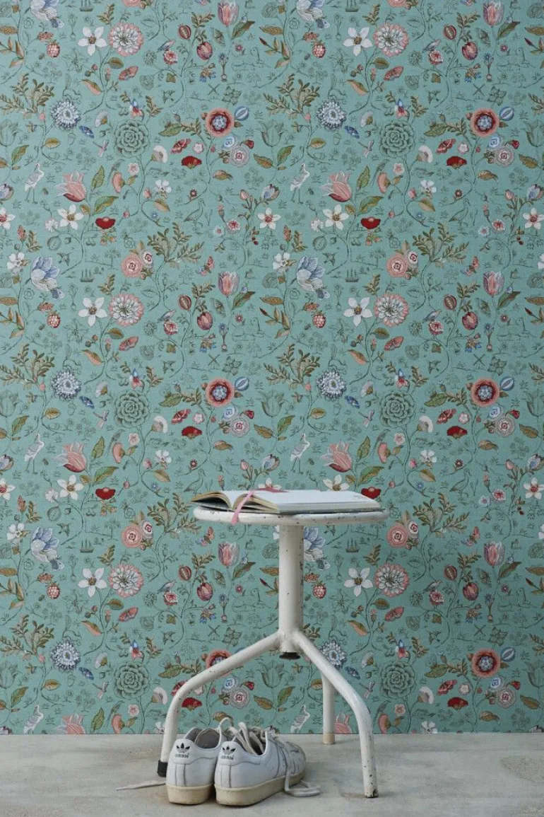 Pip Studio Spring To Life Vliesbehang